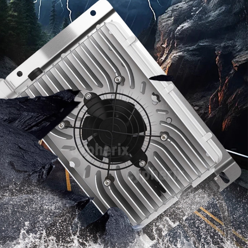 96V 25A 20A 15A 84V IP67 Water - đánh giá và giá 84V 20A Smart Charger