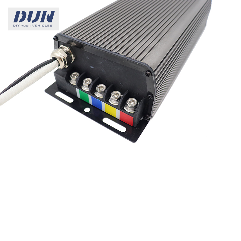 Sabvoton SVMC72100-M 48-72v 10 - đánh giá và giá 72V 100A Sabvoton Controller