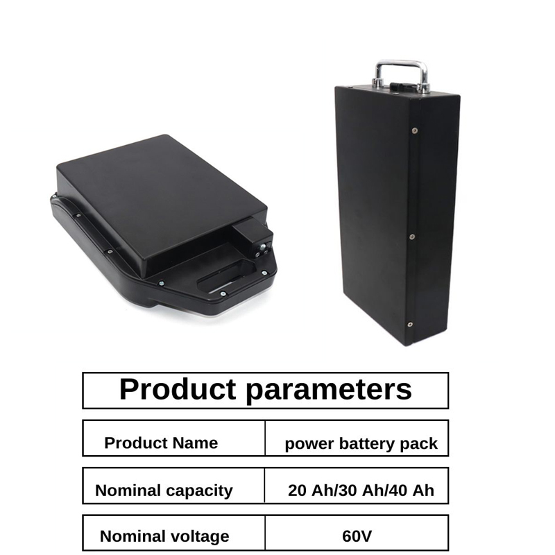 For 100% HarleyBattery 60V 20A - đánh giá và giá 60V 50Ah Electric Scooter Battery