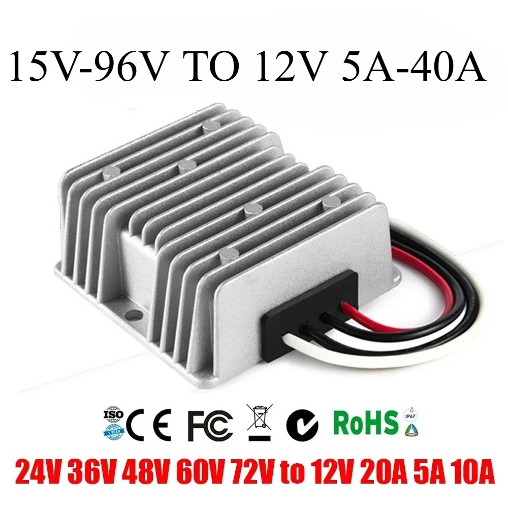 60V-12V 20A 5A 10A 24V 36V 48V - đánh giá và giá 72V 15A Fast Charger