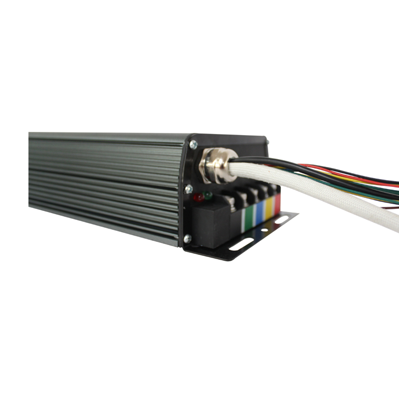 Sabvoton MQ Controller  48V 60 - đánh giá và giá 72V 100A Sabvoton Controller
