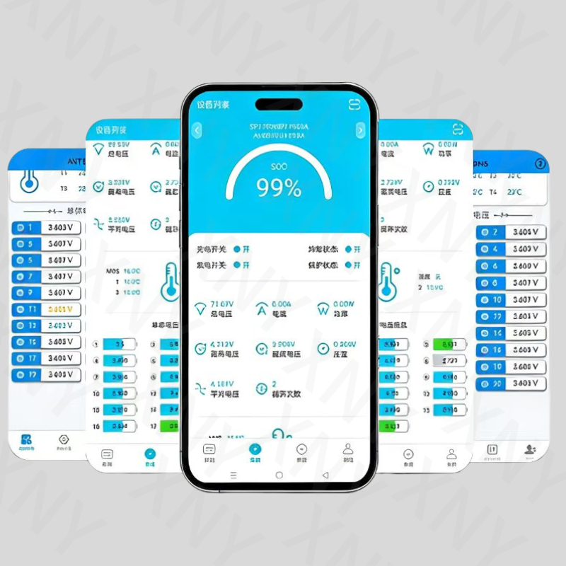 XNY-72V Lithium Battery LifePo - đánh giá và giá 72V 40Ah Lifepo4 Battery Pack