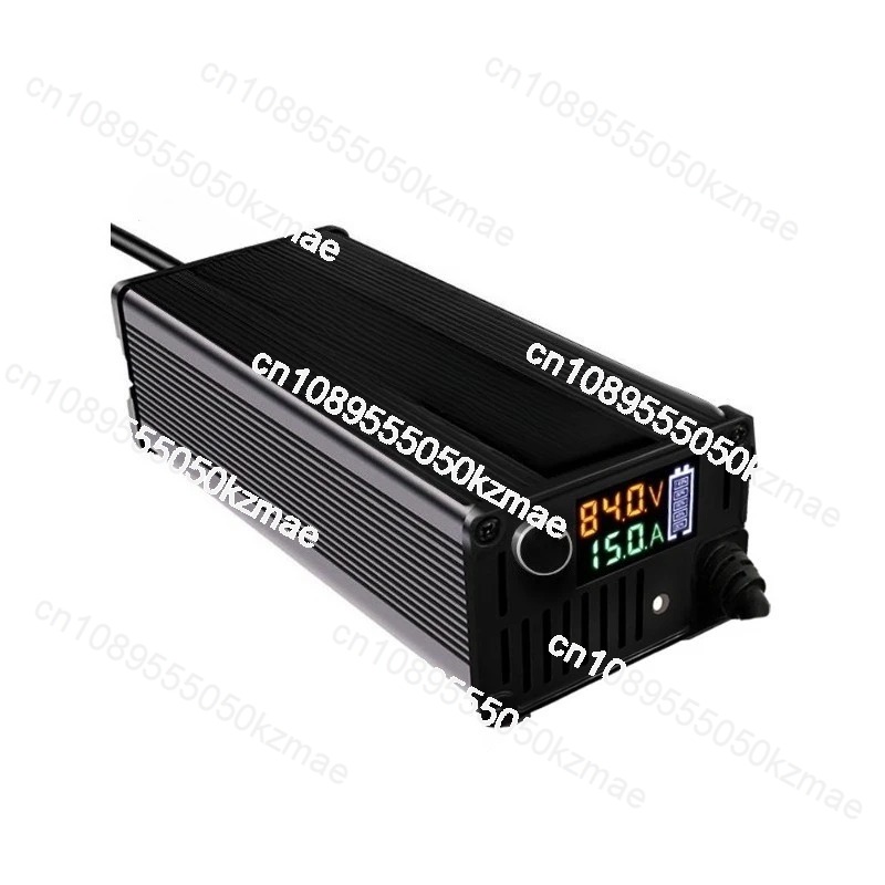 60V-72V 8A-15A Adjustable Lith - đánh giá và giá 72V 15A Fast Charger