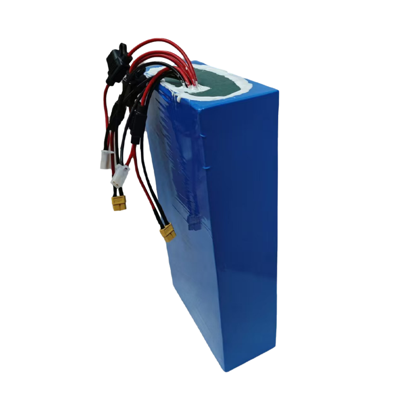 60V 20Ah 18650 16S6P Lithium B - đánh giá và giá 60V 50Ah Electric Scooter Battery