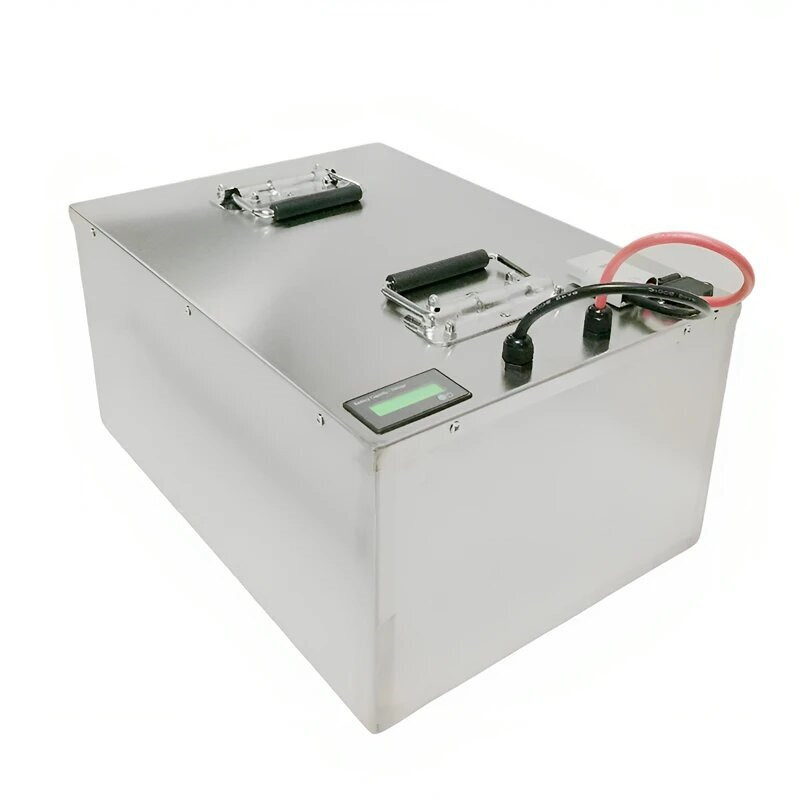72V Lifepo4 Battery Pack 50Ah1 - đánh giá và giá 72V 40Ah Lifepo4 Battery Pack