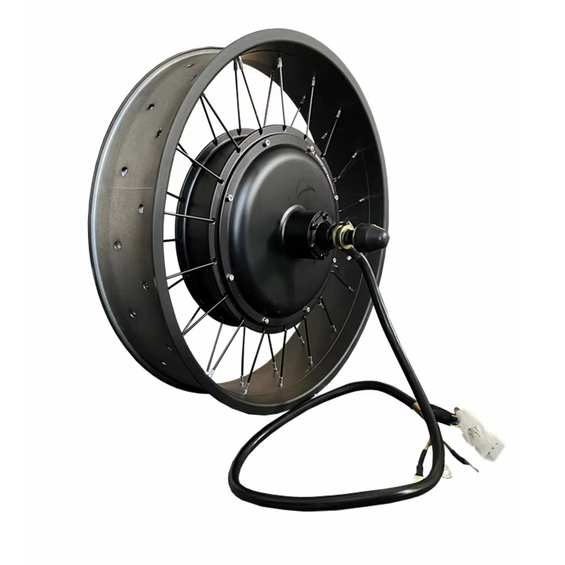 48V-72V 100A 5000W eBike Fat W - đánh giá và giá 72V 100A Sabvoton Controller