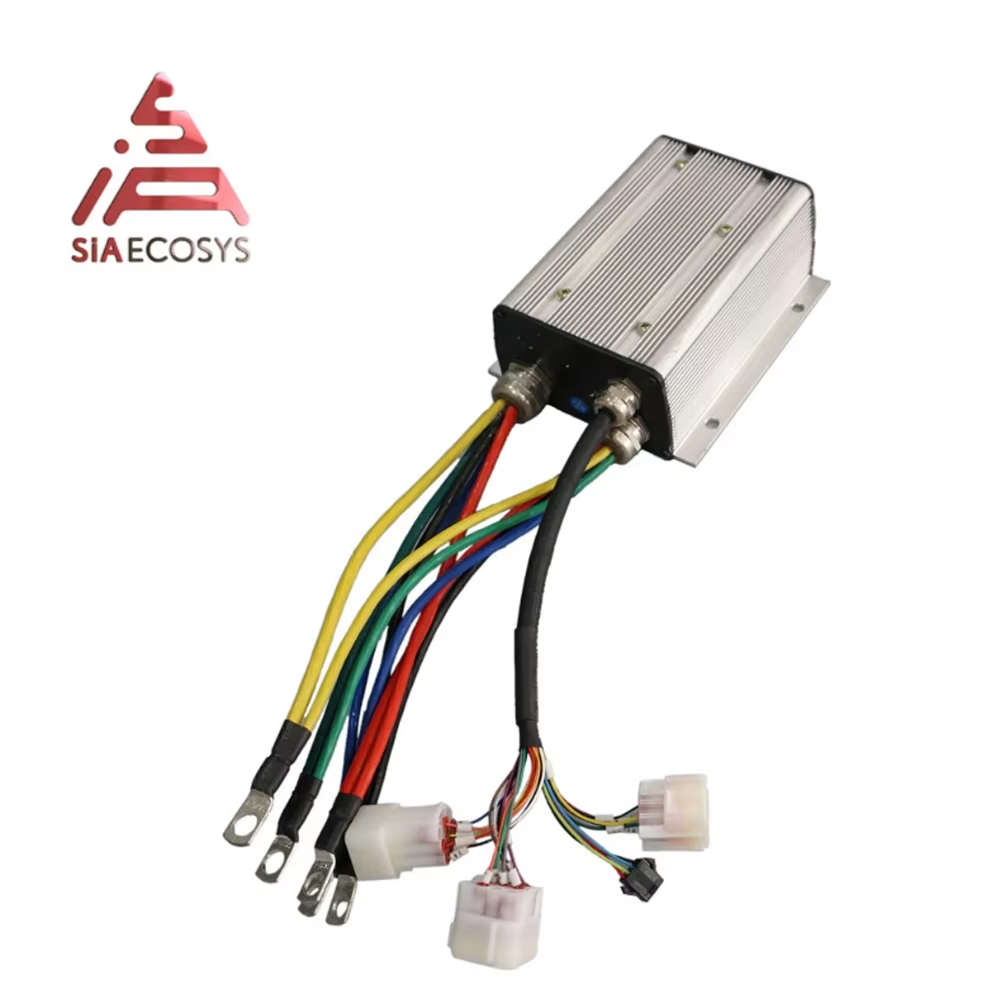 KLS7230S Kelly Controller 72V  - đánh giá và giá Kelly Kls7230S Controller