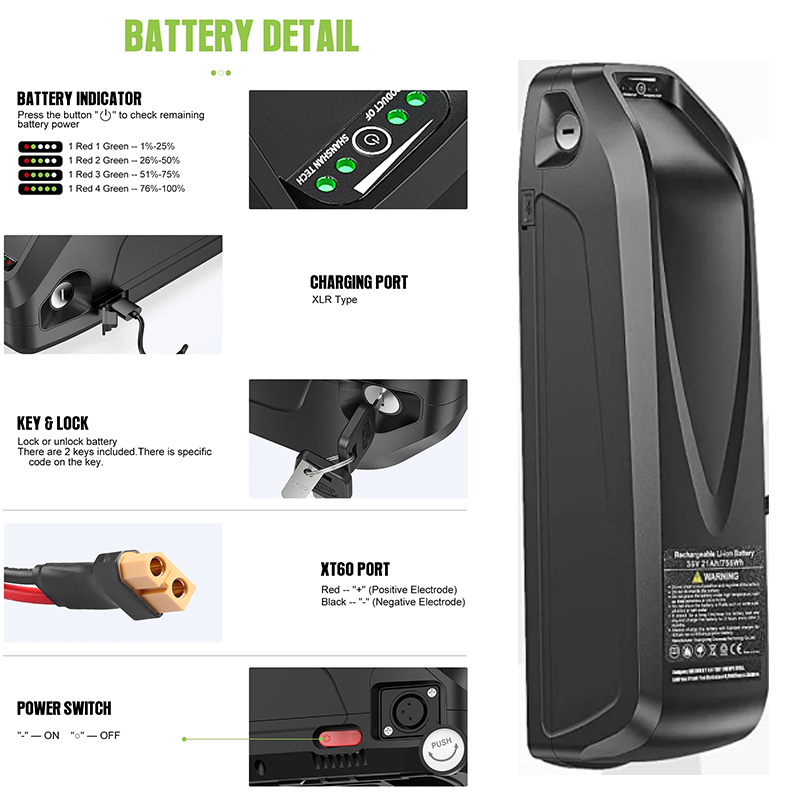 48V 50AH 52V 36V 30AH Ebike Ba - đánh giá và giá 72V 50Ah 21700 Lithium Battery