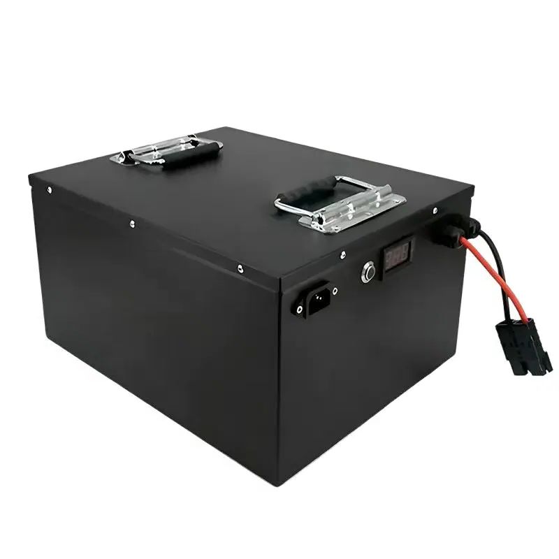 F&Y72V 25Ah 35Ah 45Ah 65Ah 80A - đánh giá và giá 72V 40Ah Lifepo4 Battery Pack
