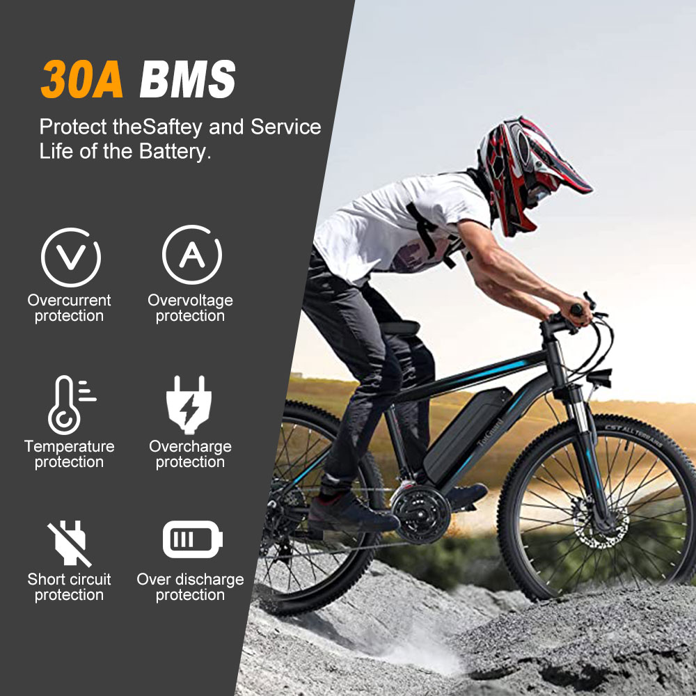 Hailong Electric Bike Battery  - đánh giá và giá 60V 50Ah Electric Scooter Battery