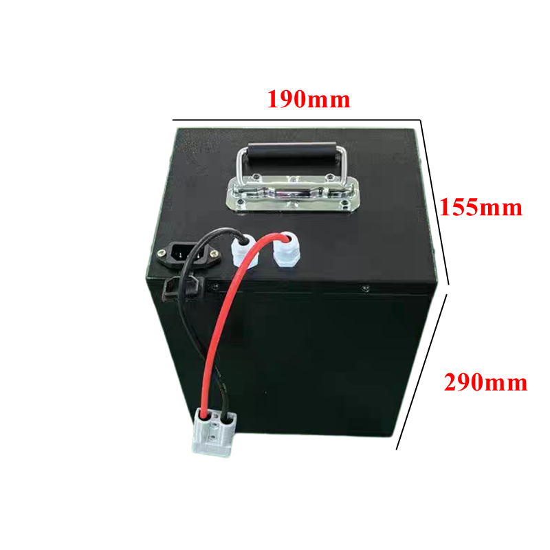 100Ah 60V 60Ah 80Ah 30Ah 60V 4 - đánh giá và giá 60V 50Ah Electric Scooter Battery