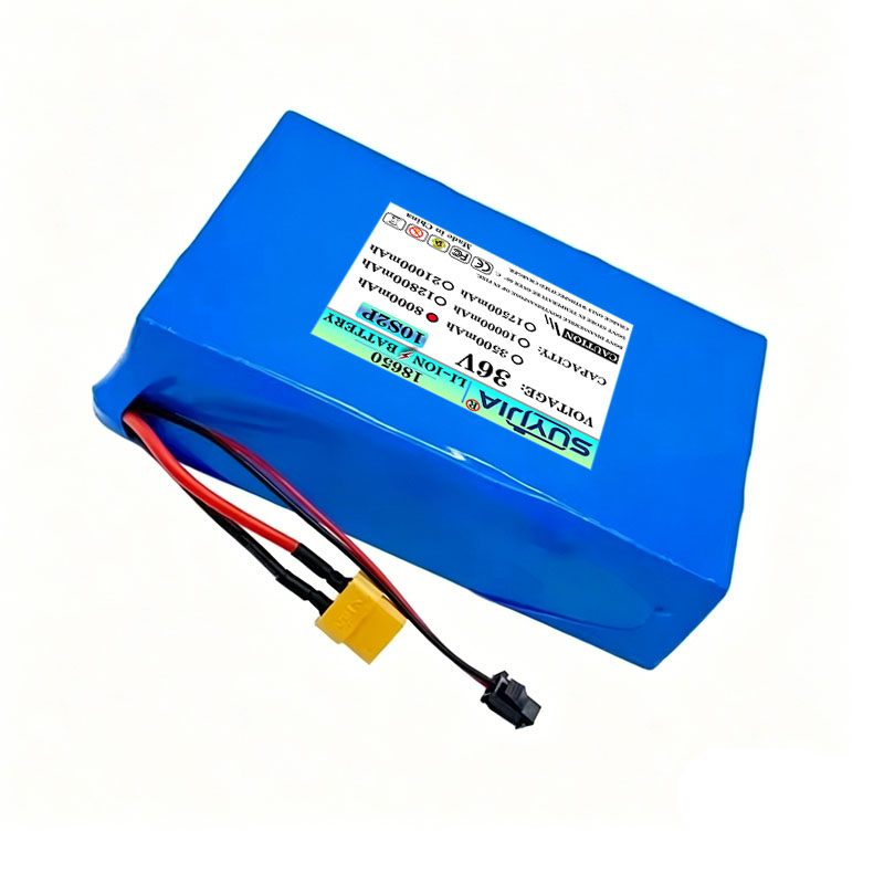 36V 8Ah 10S2P 18650 Lithium Ba - đánh giá và giá 60V 50Ah Electric Scooter Battery