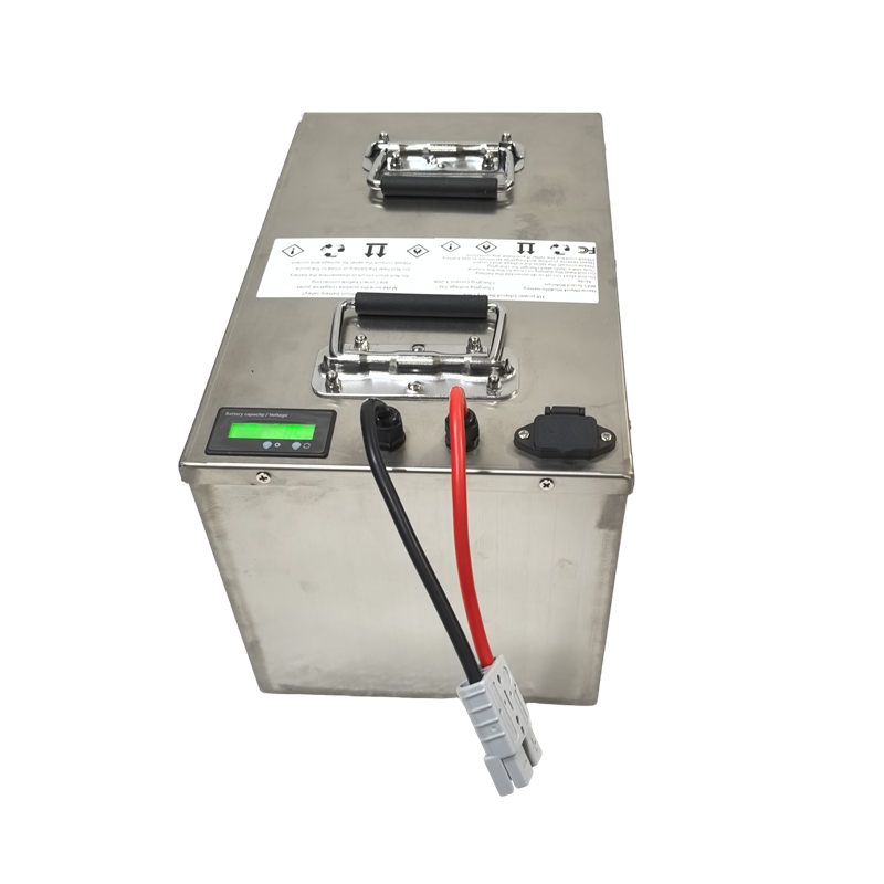 Lithium 72V 100AH 120AH 150AH  - đánh giá và giá 72V 40Ah Lifepo4 Battery Pack