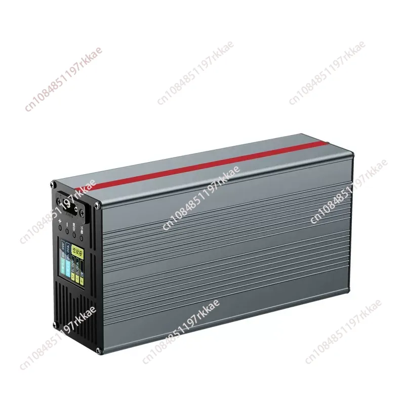 Lithium Battery 72V 20A 15A 48 - đánh giá và giá 72V 15A Fast Charger