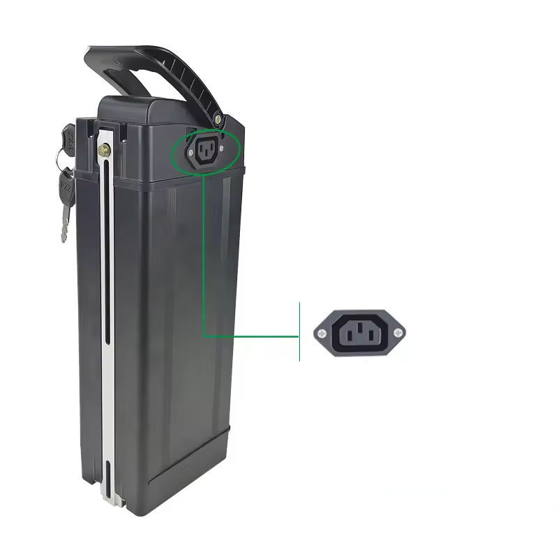Silverfish-Batterie Pour Vélo  - đánh giá và giá 60V 50Ah Electric Scooter Battery