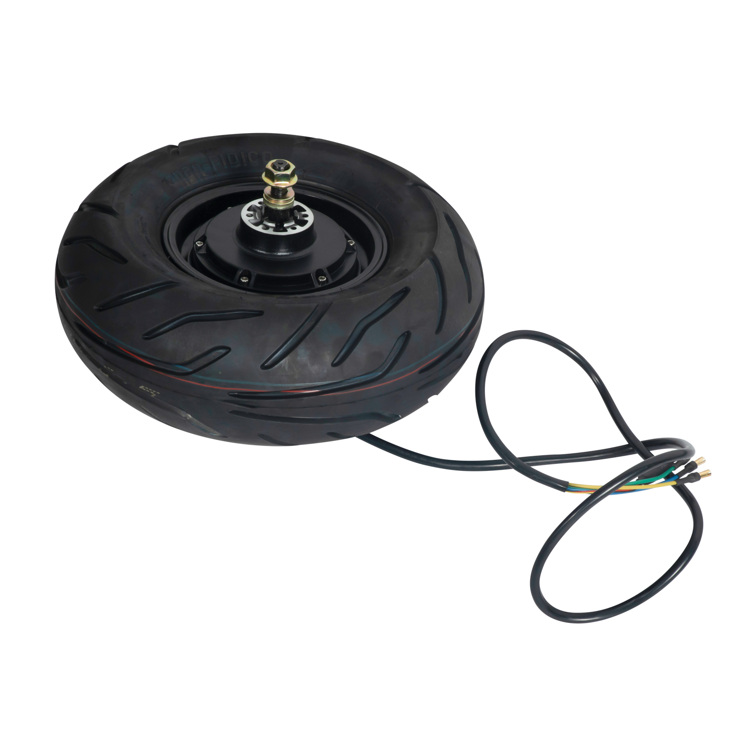 4000W 5000W 6000W 60-Magnet Hi - đánh giá và giá 13 Inch 72V 5000W Brushless Motor