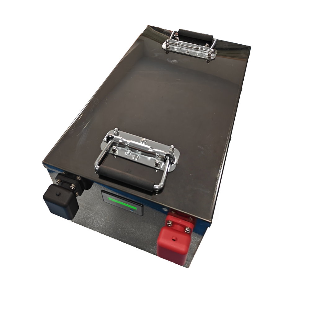 72V 100AH 200AH 50Ah 60AH 80AH - đánh giá và giá 72V 40Ah Lifepo4 Battery Pack